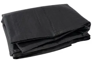 Eurotrail suelo protector Eco 300 x 250 cm