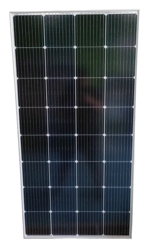 Modulo solar monocristalino Eleksol 200W