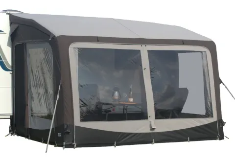 Avance hinchable caravana y camper Telta Pure 330