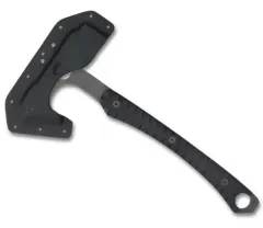 Hachas, sierras y herramientas de corte: Hacha Spyderco Warrior Hawk