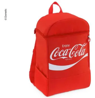 Mochila Coca Cola Classic 20