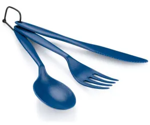 Juego de cubiertos GSI Tekk
