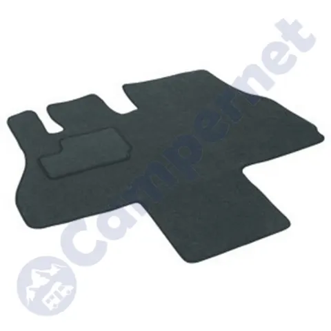 Alfombra cabina Ducato 1994-2002