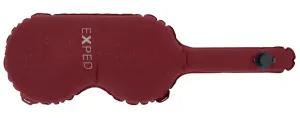 Exped almohada bomba oscuro azul –