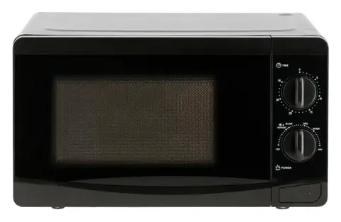 Microondas MM120 230V para autocaravana, camper y naútica