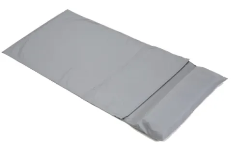 Sábana para saco de dormir con funda almohada OZtrail LINNER COTTON YHA 350 G – gris