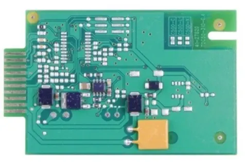 Placa de circuito para cassette SC500 L versión izq. Thetford