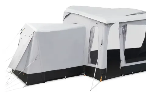 Dometic Residence AIR Tour Tall Annexe anexo