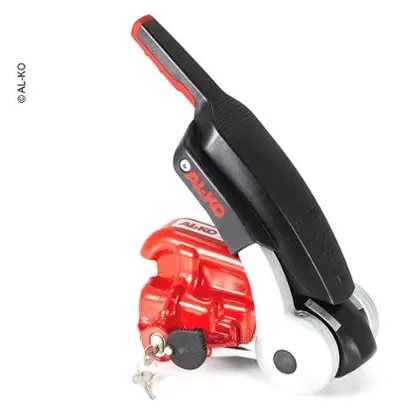 Alko-Safety Plus AKS 1300 rojo