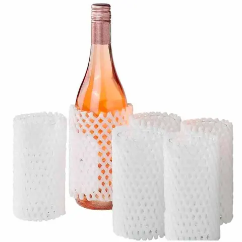 PPS Set 6 Protectores Botellas y Vasos Autocaravana