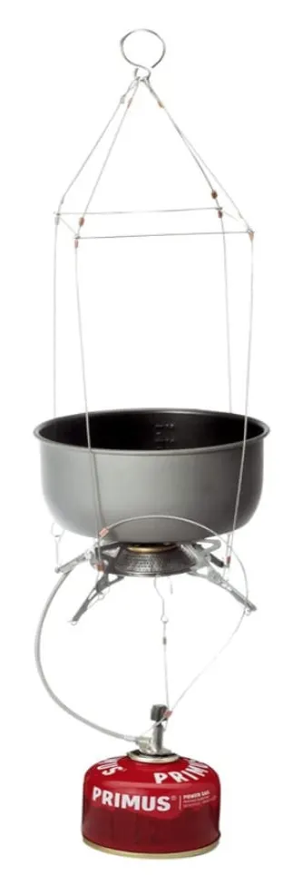 Primus Kit de Suspensión 50 g de hornillos de camping
