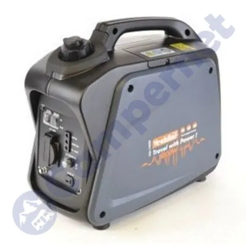 Generador 1100w