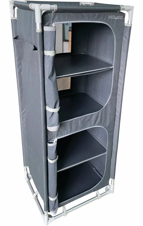 Mueble de almacenamiento Gamma MIDLAND