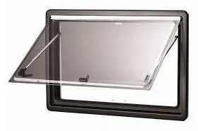 Ventanas abatibles Seitz Dometic