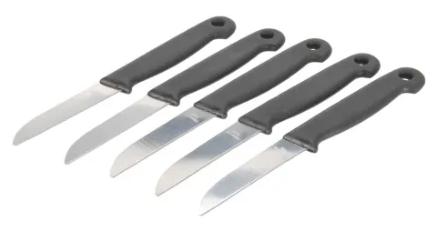 Excellent Houseware cuchillos peladores