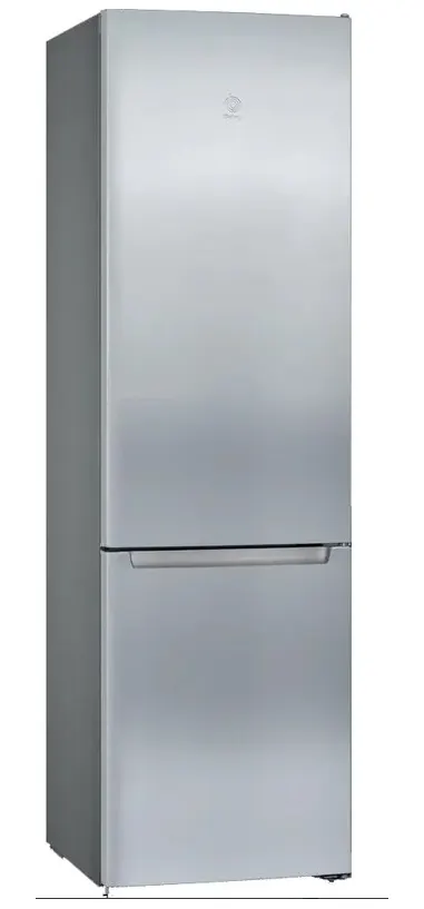 Frigorífico Combi Balay Acero Mate Antihuellas 200 x 60cm