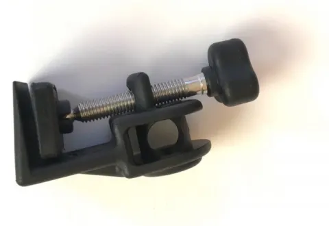 Pinza de Recambio Espejos Milenco Mgi