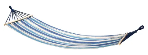 200 x 80 cm hamaca con barra separadora