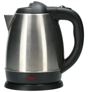 Mestic Waterkoker MWC­150 RVS plateado-negro 1.5 L