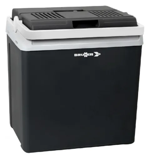 Nevera termoelectrica Brunner POLARYS TRAVEL 25 Litros