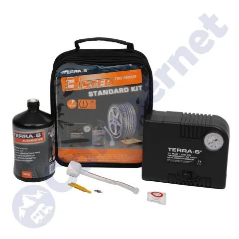 Kit antipinchazos