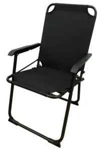 Human confort Cursan estándar negro –