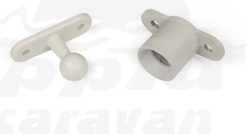Fiamma Door Holder