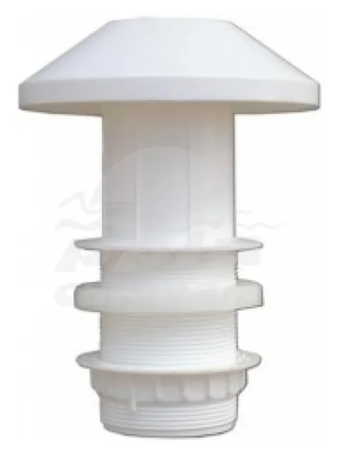 Chimenea Extractor 60MM