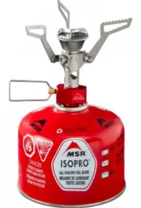 MSR bolsillo Rocket 2 hornillo