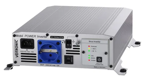 Votronic SMI 1700 NVS inversor