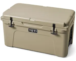 Yeti Tundra 65 Tan 48.4 L