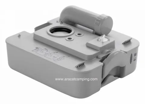 Tanque adicional Dometic DTK 972