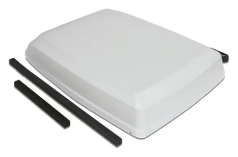 Tapa aire acondicionado Dometic Pinguino