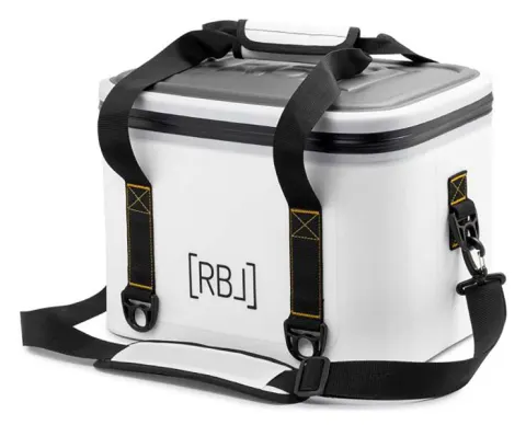 Rebel Outdoor Compact nevera portátil de 14 l
