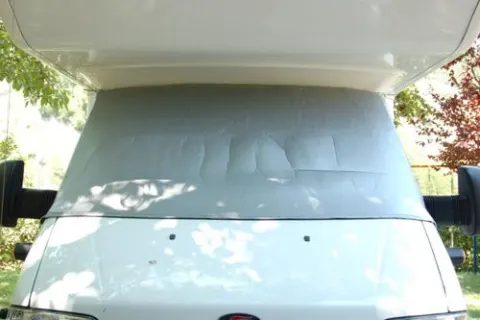 Aislante Exterior Ducato Desde 2006