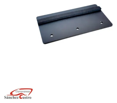 Soporte Metalico Pilote