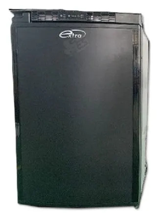 Frigorífico de Compresor ExtraCOOL 84 Litros
