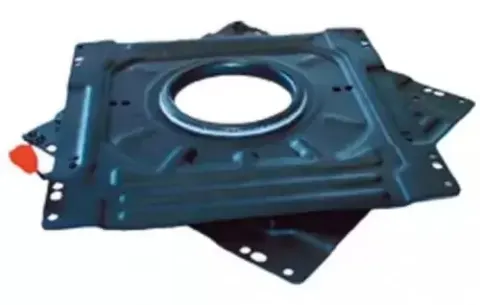 Base giratoria Mercedes Vito desde 1996 a 2003 lado acompañante – Ref. 594773