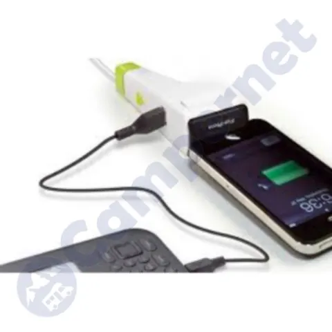 Cargador universal