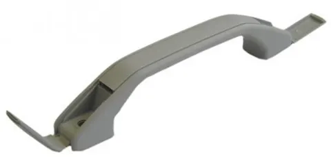 Tirador GRIS de 204 mm