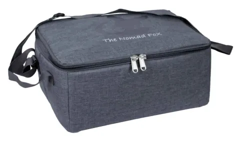 Bolsa térmica de almacenamiento THE NOMAD FOX