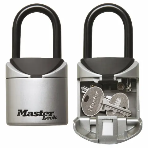 Caja para guardar llaves MASTERLOCK
