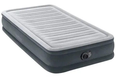 Colchón hinchable Confort Plus INTEX | Distria.com