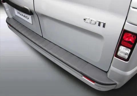 ABS Carging Edge Protection Opel Vivaro/Ren.trafic de 06/2014