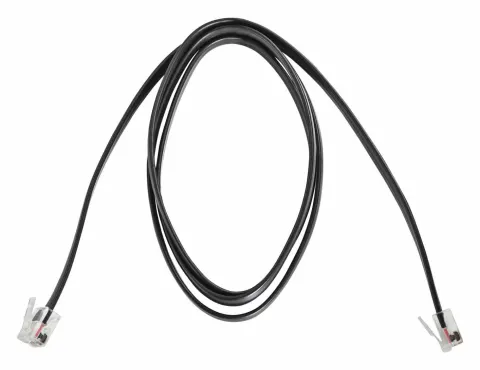 Cable de 10 m 2xRJ12 OP3 EFOY