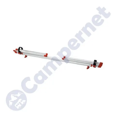 Rail extensible Quick C