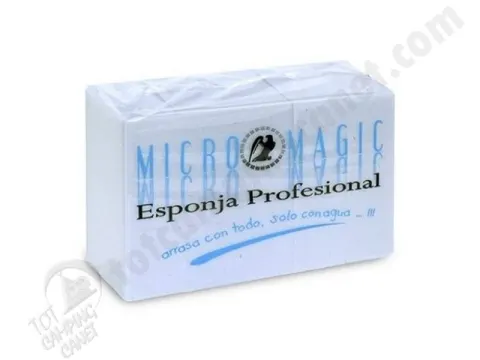 Micromagic Esponja Profesional