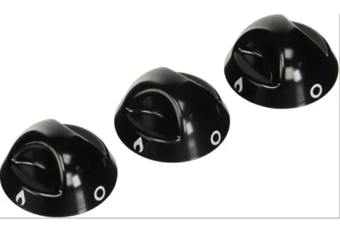 Pack x3 de mandos para cocina de gas Thetford