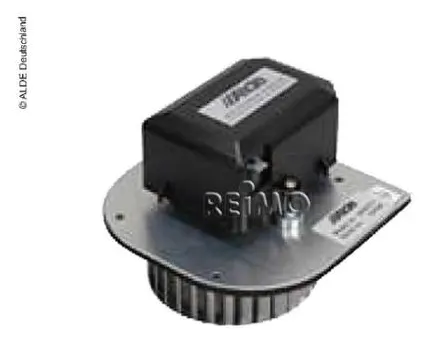 Ventilador del quemador – Alde Compact 3000/3010/3020