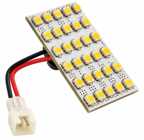 Placa Led 30 SMD